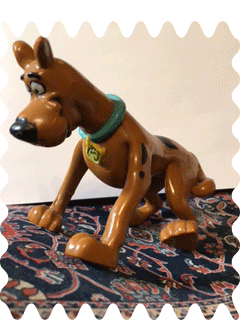 Scooby